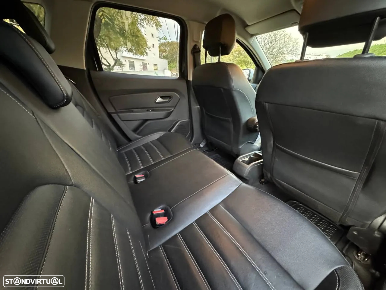 Dacia Duster 1.0 TCe ECO-G Prestige Bi-Fuel - 7