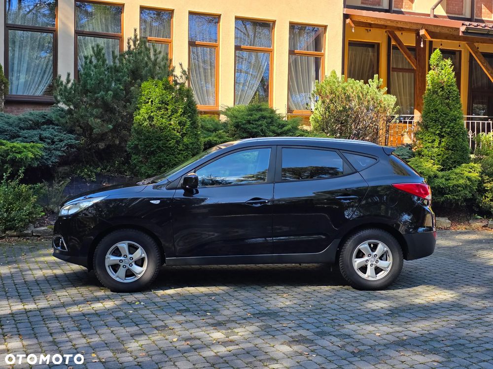 Hyundai ix35 1.6 2WD Classic - 7