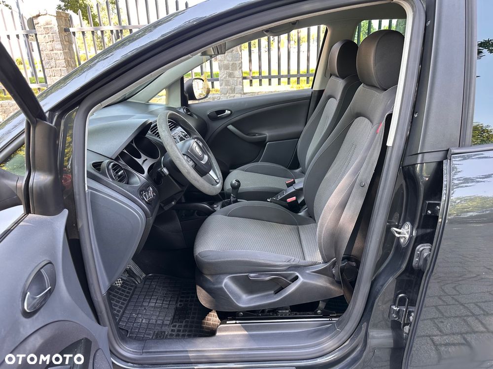 Seat Altea - 14