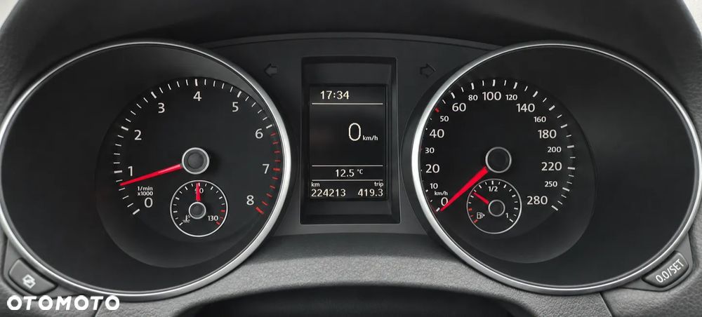 Volkswagen Golf 2.0 GTI - 23