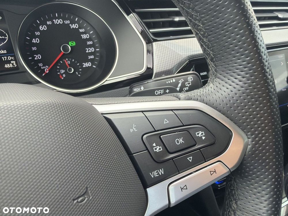 Volkswagen Passat Alltrack 2.0 TDI 4Mot DSG - 31