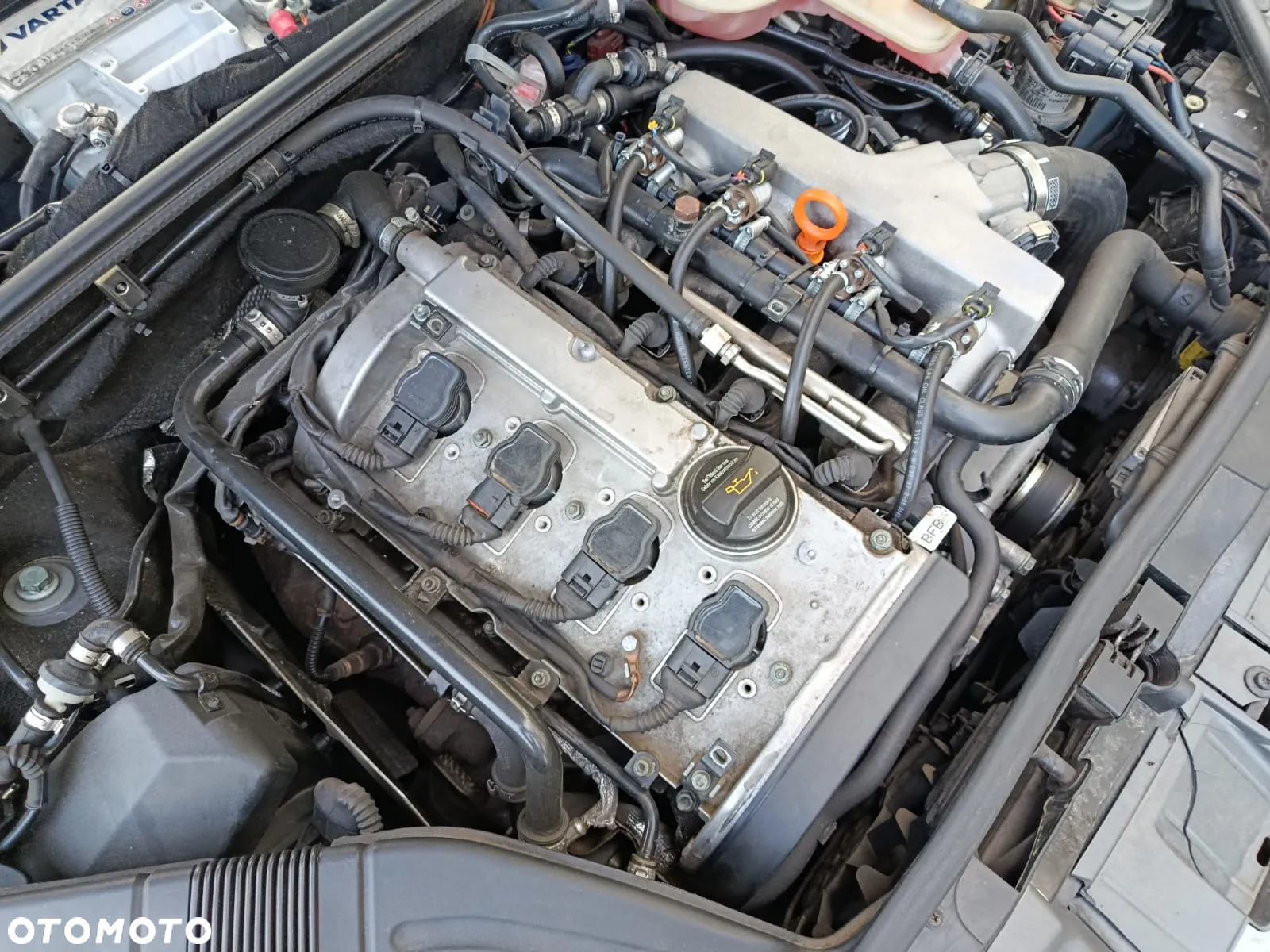 Audi A4 - 15