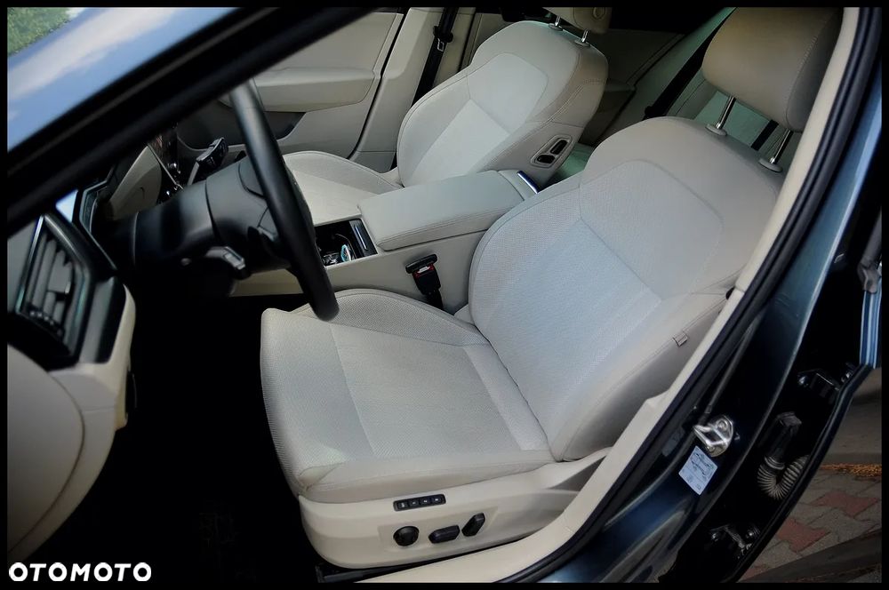 Skoda Superb - 26