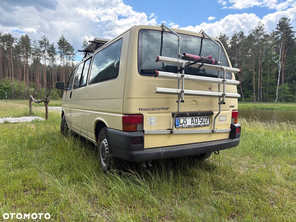 Volkswagen Transporter T4 - 4