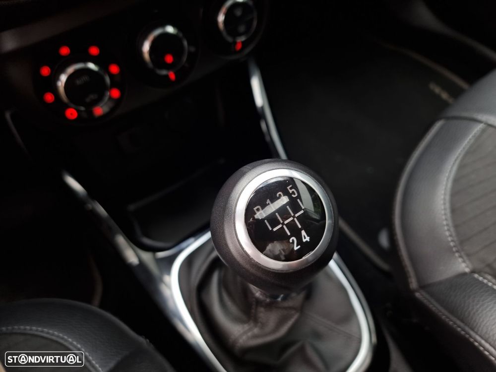 Opel Adam 1.2 Glam - 14