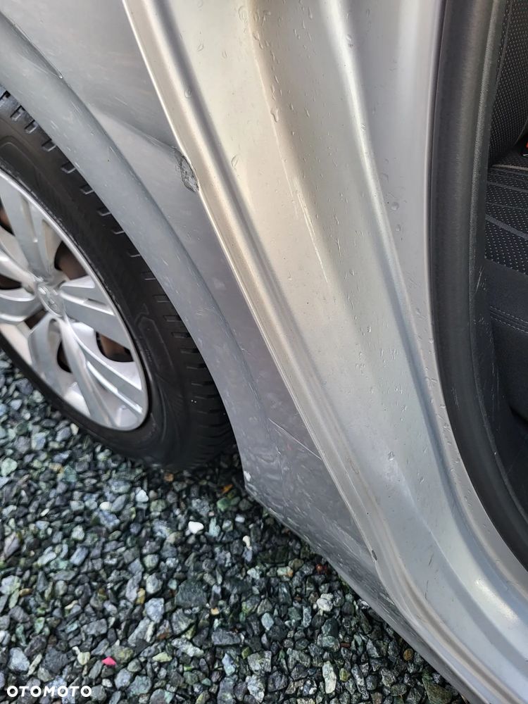Peugeot 208 1.4 VTi Active - 12