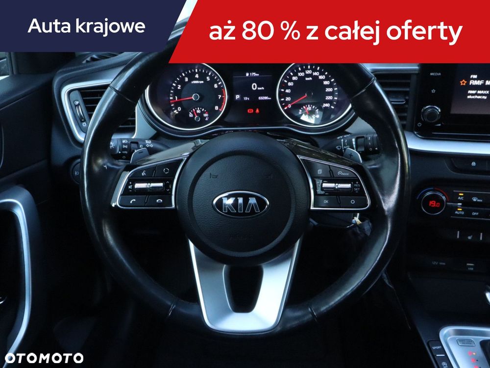 Kia XCeed - 20