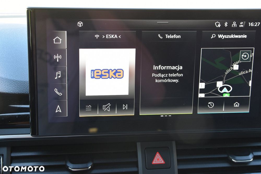 Audi A5 Sportback - 35