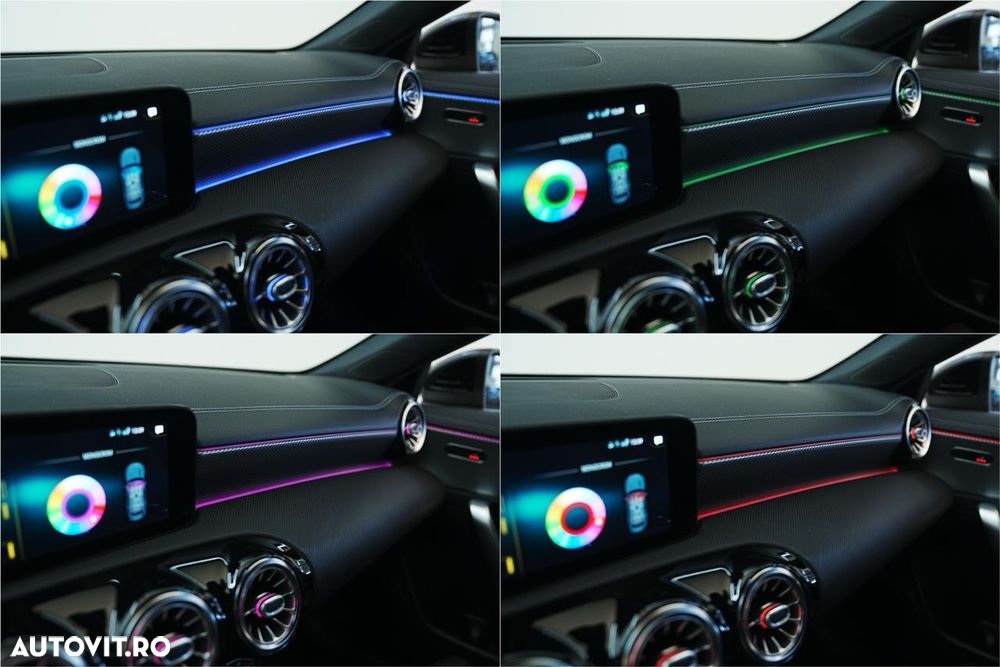 Mercedes-Benz CLA 200 7G-DCT Edition 2020 - 30