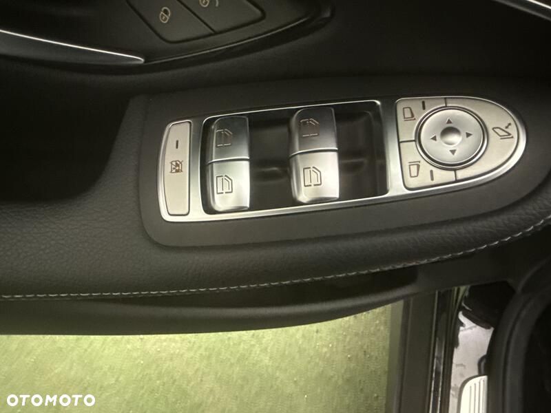 Mercedes-Benz GLC 220 d 4-Matic - 13