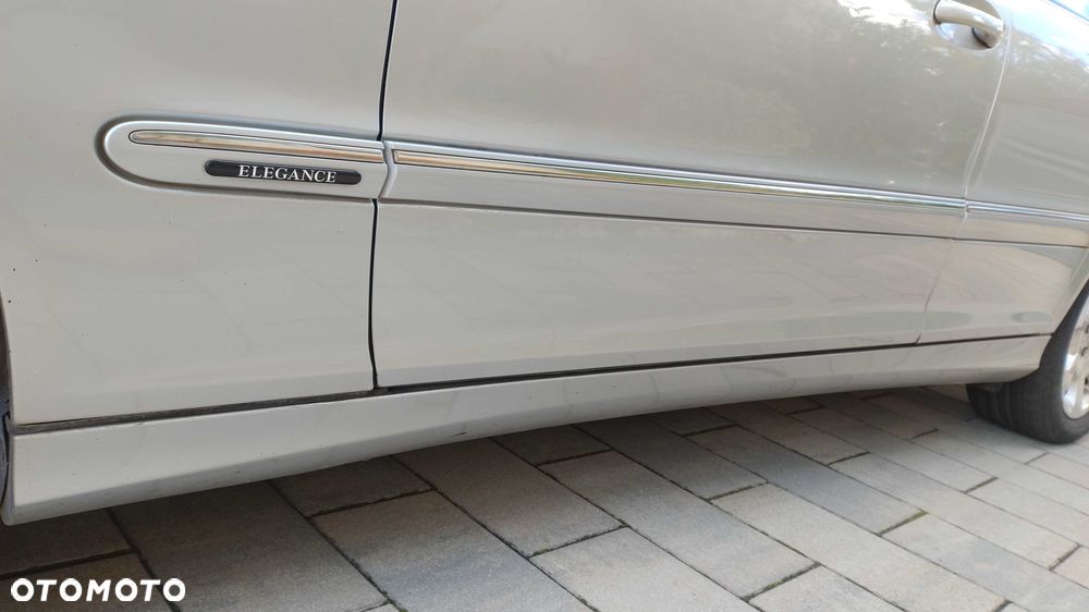 Mercedes-Benz Klasa C - 7