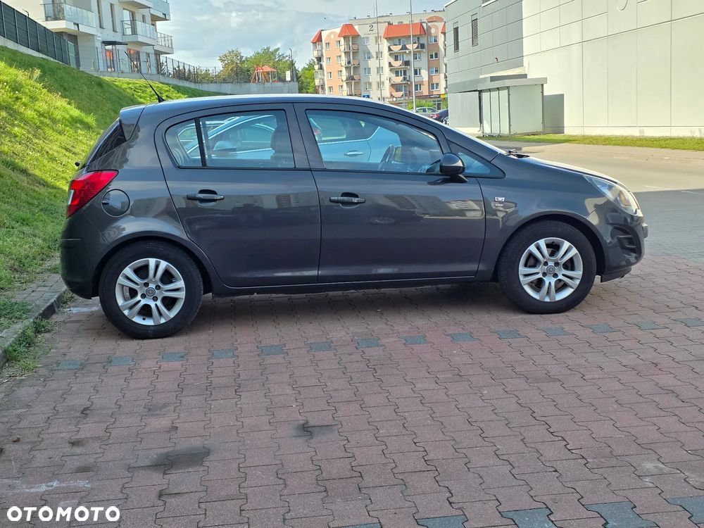 Opel Corsa 1.2 16V Energy - 5