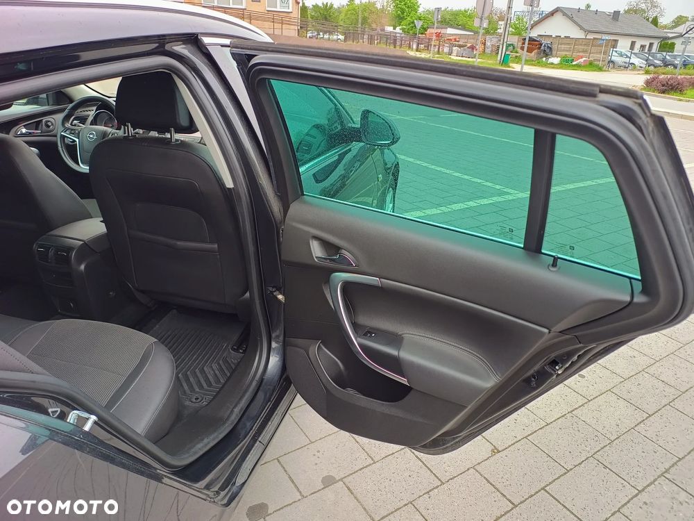 Opel Insignia 1.8 - 20
