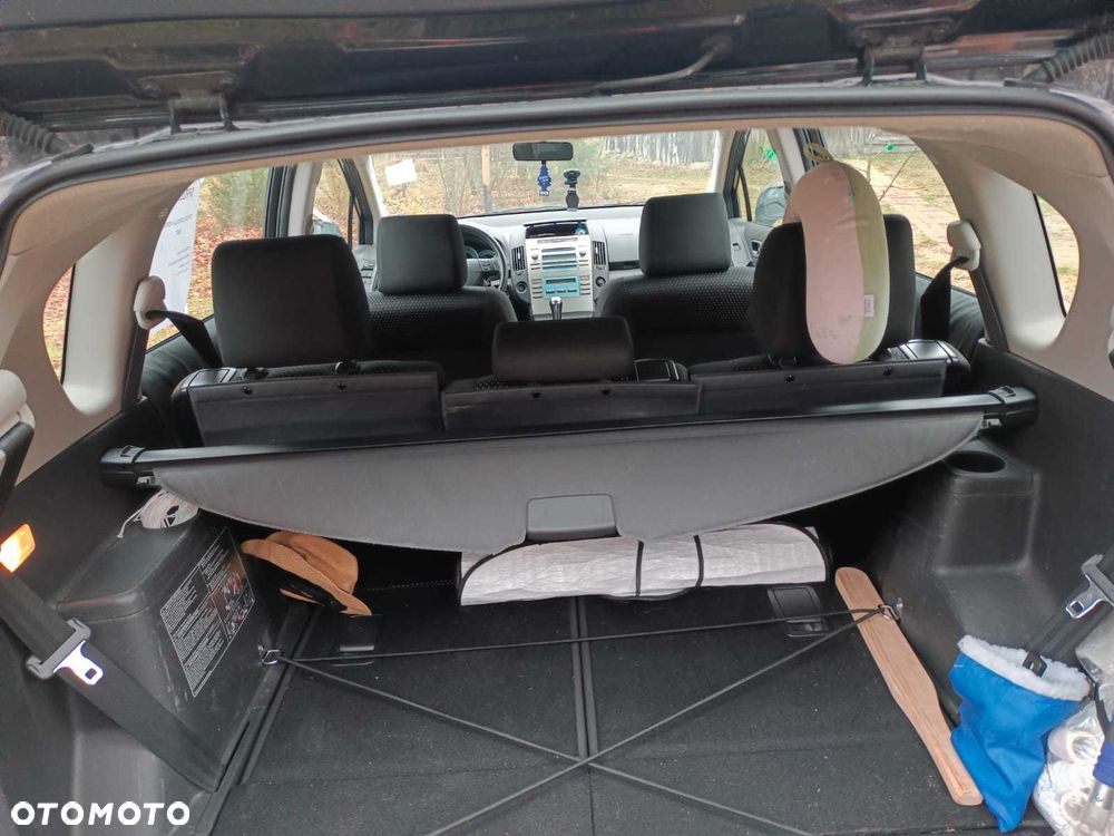 Toyota Corolla Verso - 2