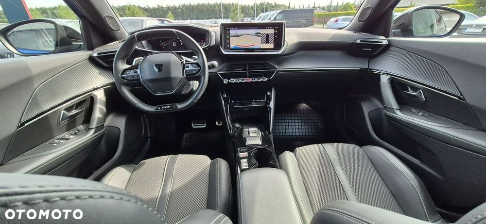 Peugeot 2008 1.2 PureTech GT S&S EAT8 - 16