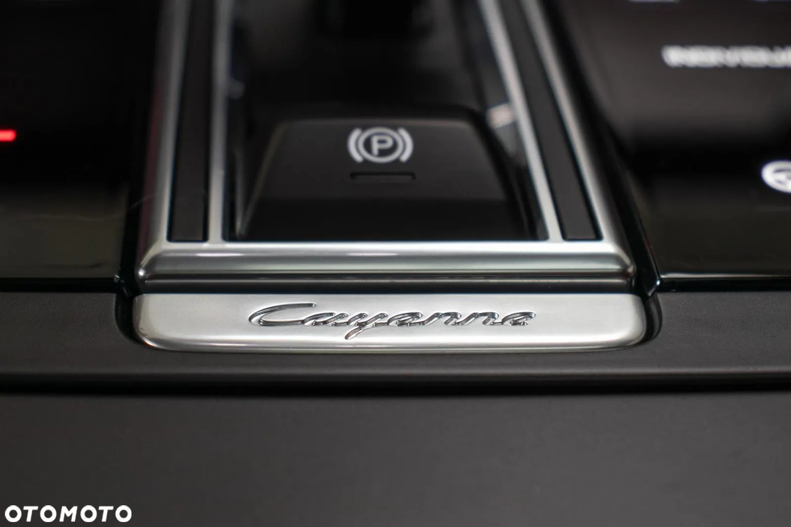 Porsche Cayenne Coupe Turbo - 29
