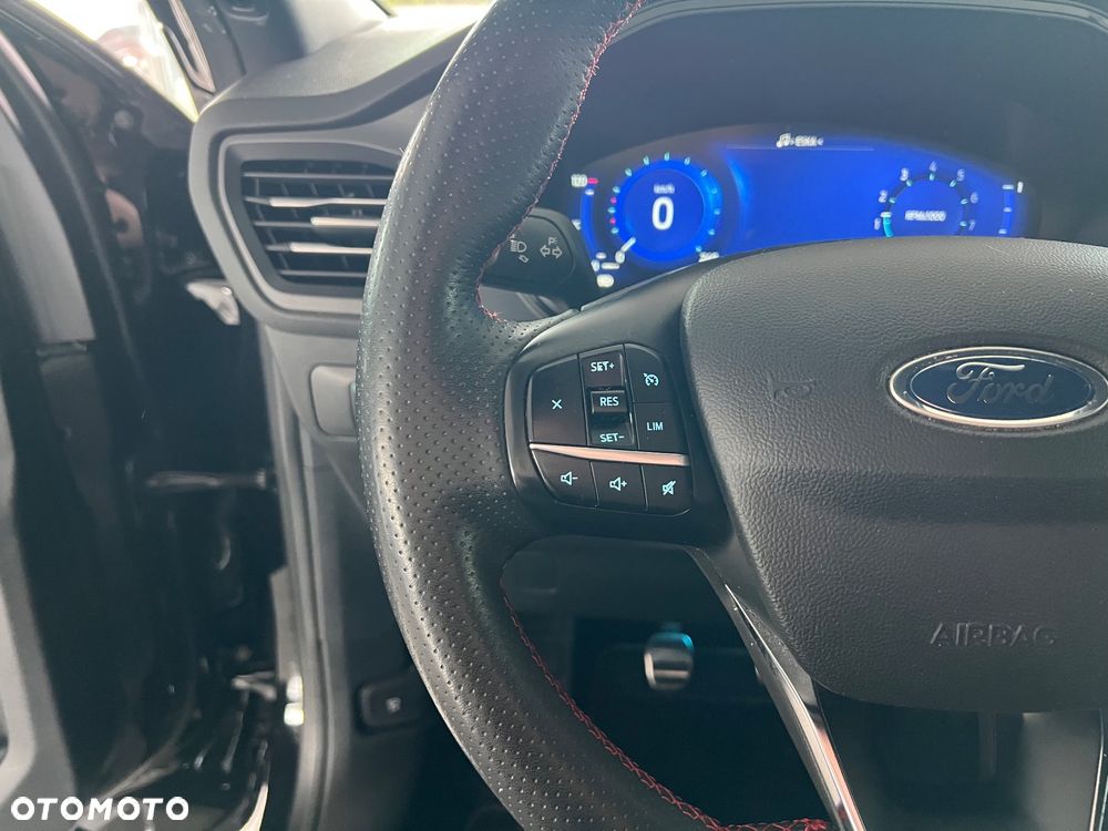 Ford Kuga 1.5 EcoBoost FWD ST-Line ASS GPF - 24