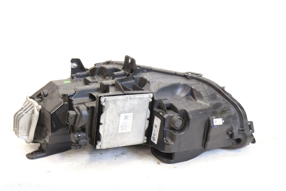 Opel Insignia B lampa przód prawa 39122975 - 3