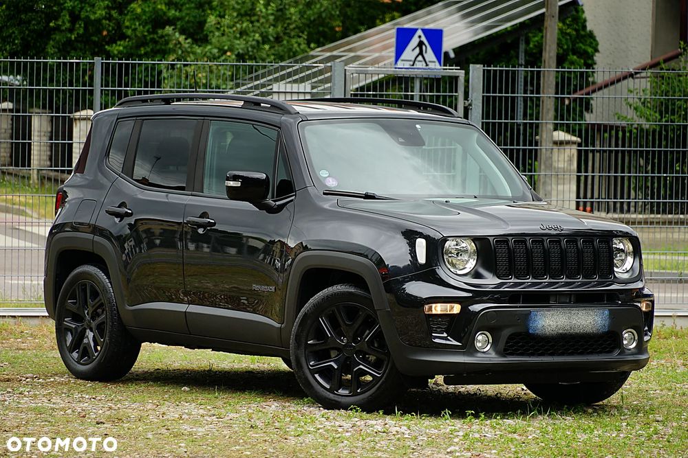 Jeep Renegade 1.0 T-GDI Night Eagle - 6