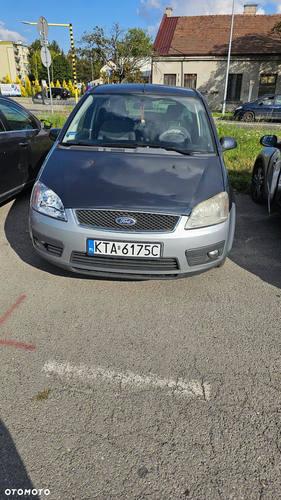 Ford C-MAX - 9