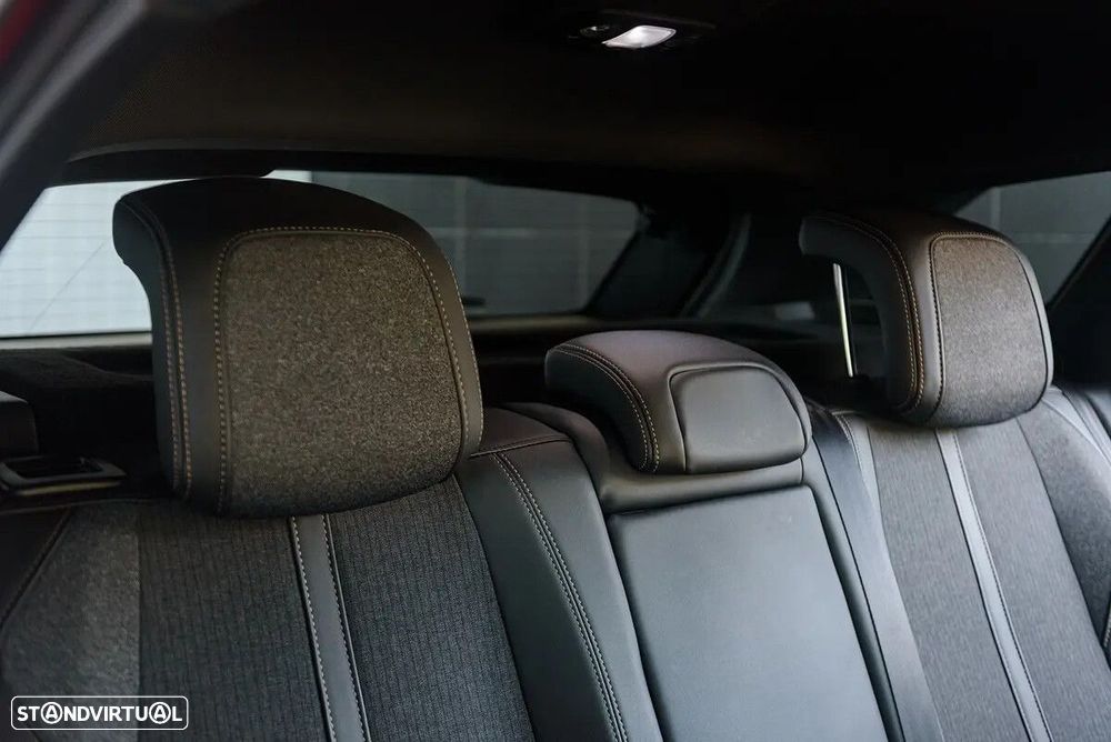 Peugeot 3008 1.5 BlueHDi GT EAT8 - 40