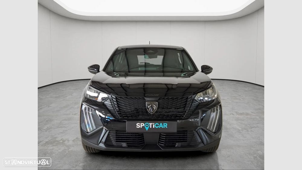 Peugeot 2008 1.2 PureTech Style - 2