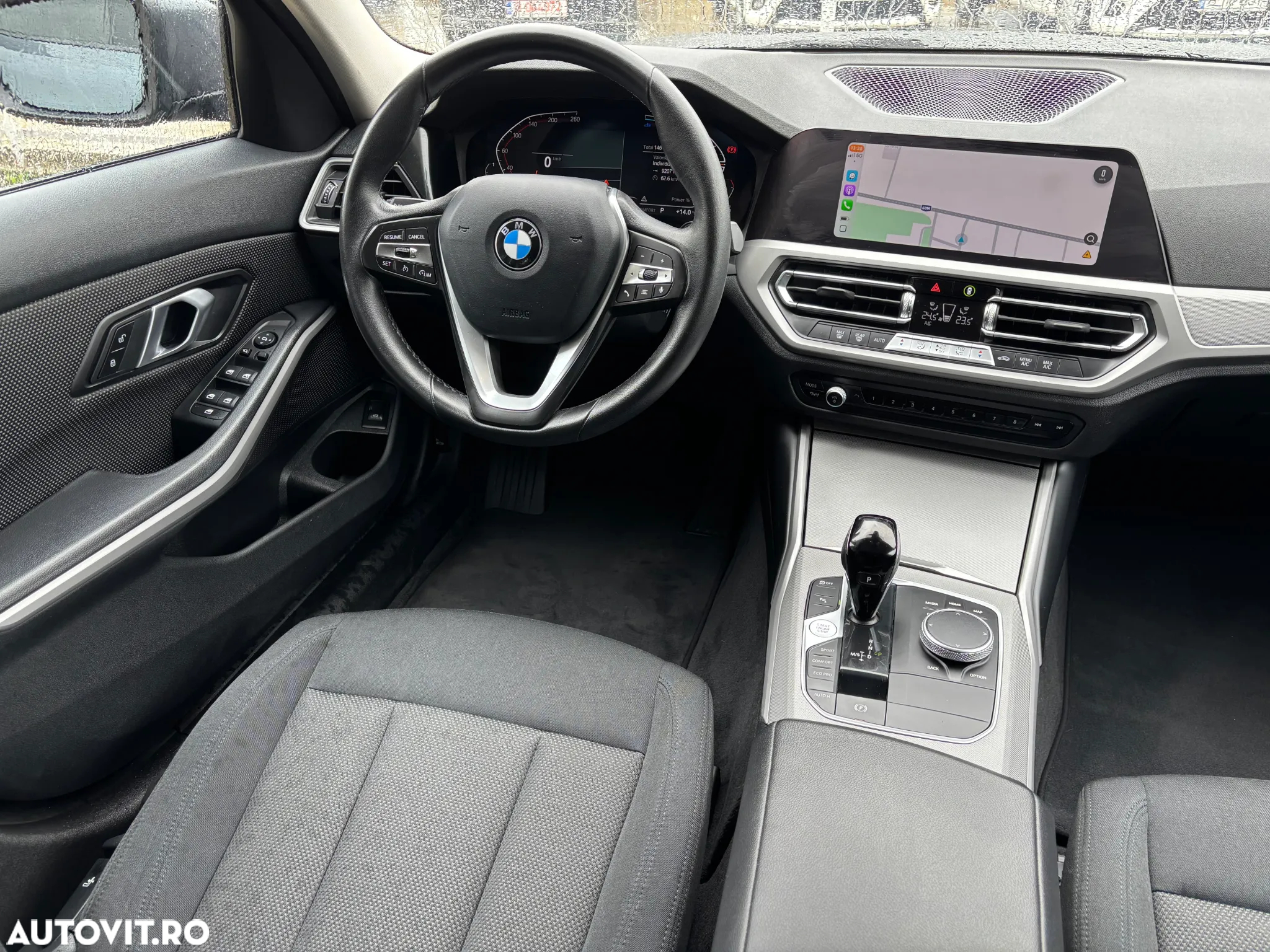 BMW Seria 3 320d Touring xDrive Aut. Advantage - 35
