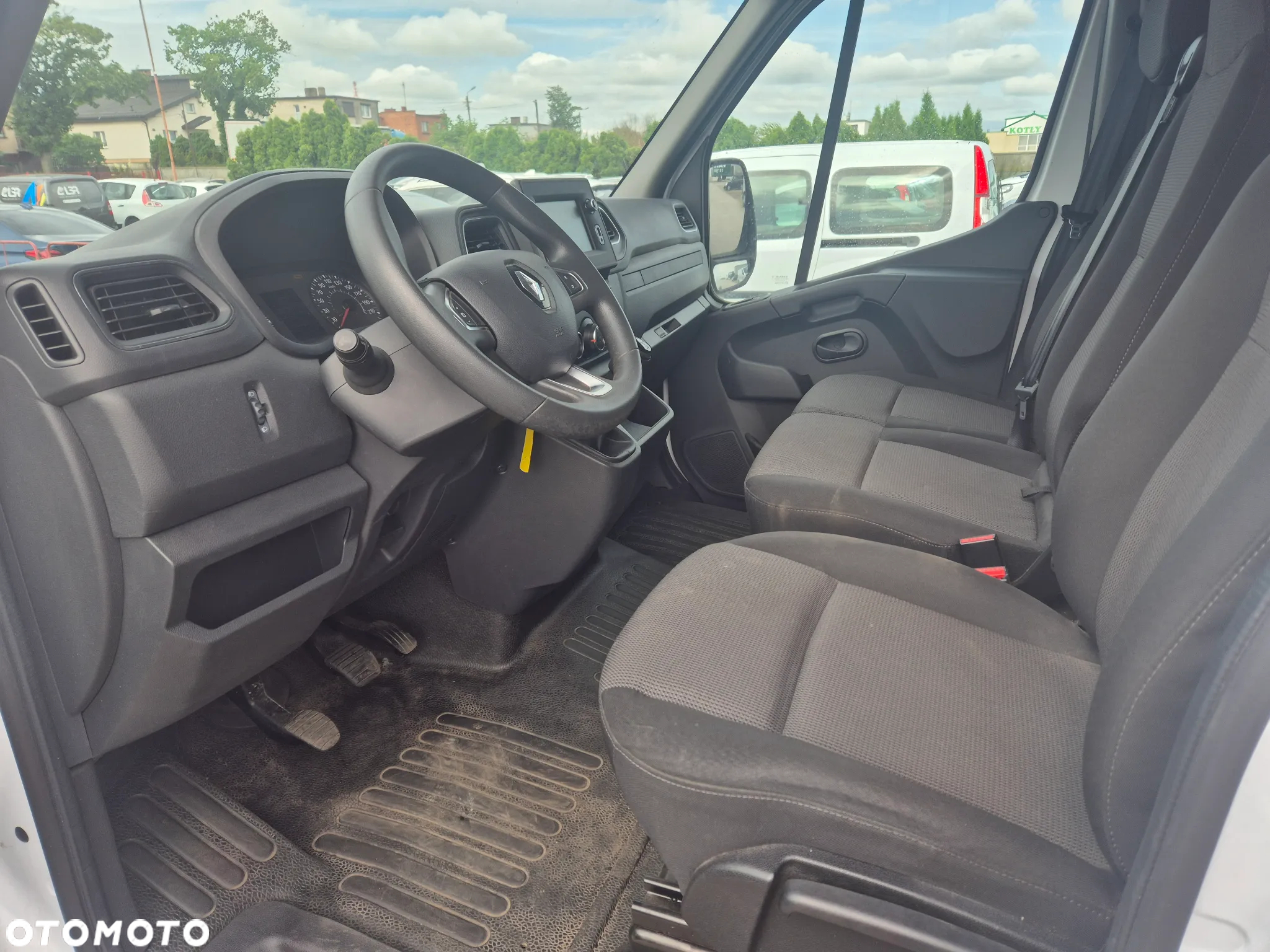 Renault MASTER - 12