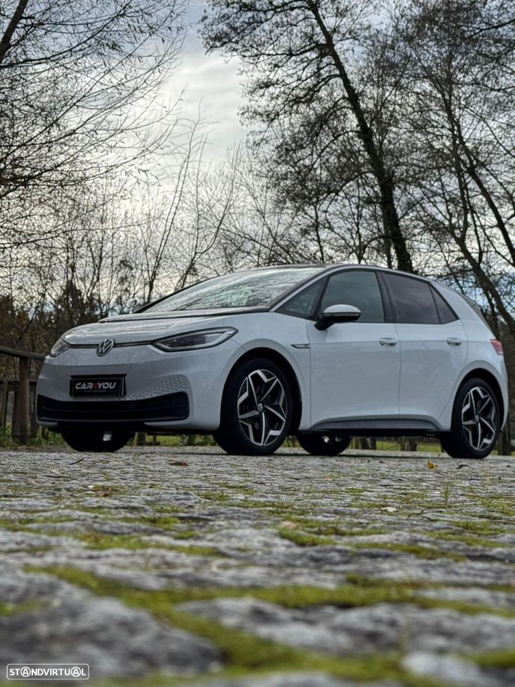 VW ID.3 Pro Performance 1st - 9