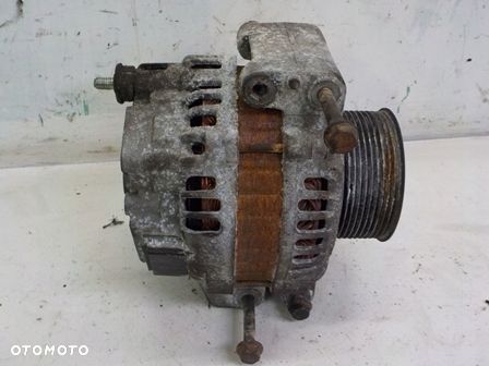 SCANIA R XPI ALTERNATOR - 1