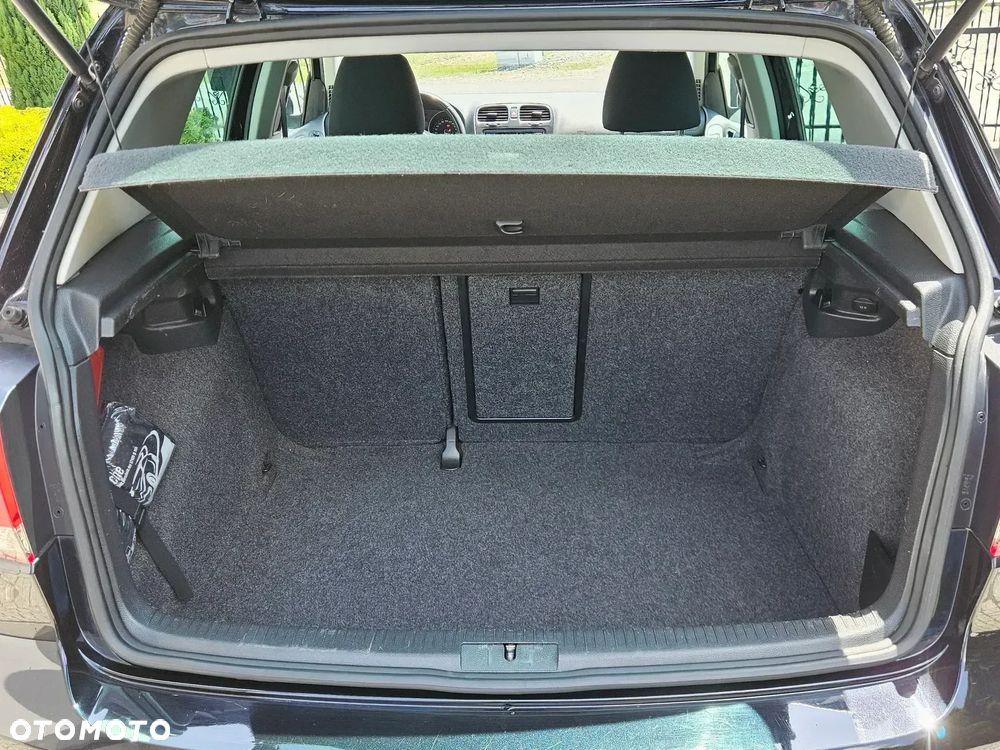 Volkswagen Golf 1.4 TSI Comfortline - 13