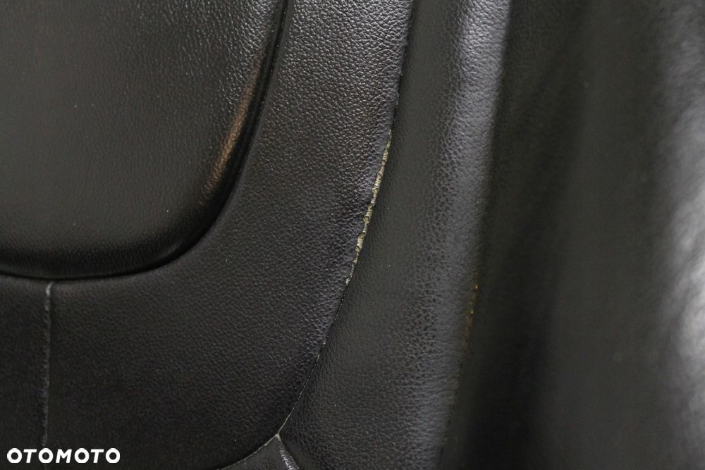 KOMPLET FOTELI FOTELE PRZÓD TYŁ OPEL AMPERA CHEVROLET VOLT SKÓRA - 6