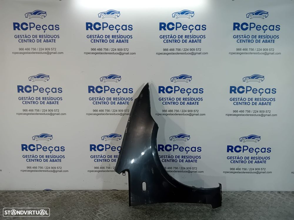 .Guardalamas Frente Frontal Direito Ford C Max MK1 Original - 2