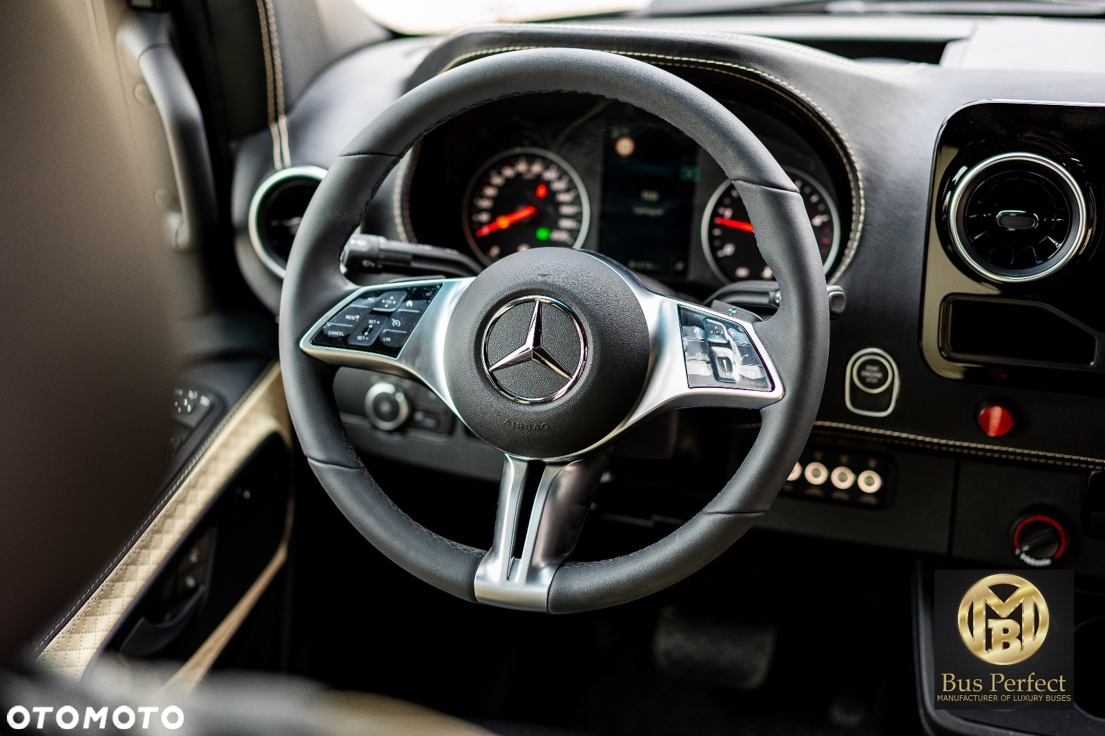 Mercedes-Benz SPRINTER 519 CDI VIP BEST QUALITY - 8