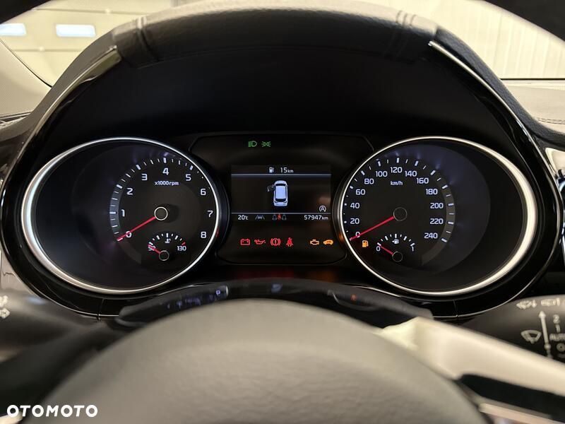 Kia Ceed 1.5 T-GDI L - 14