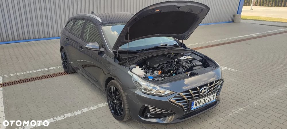 Hyundai i30 1.0 T-GDI Smart - 14