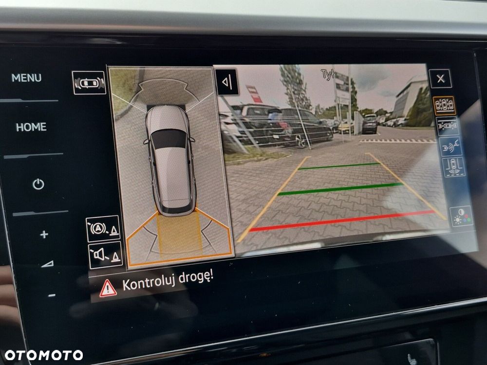 Volkswagen Arteon Shooting Brake - 29