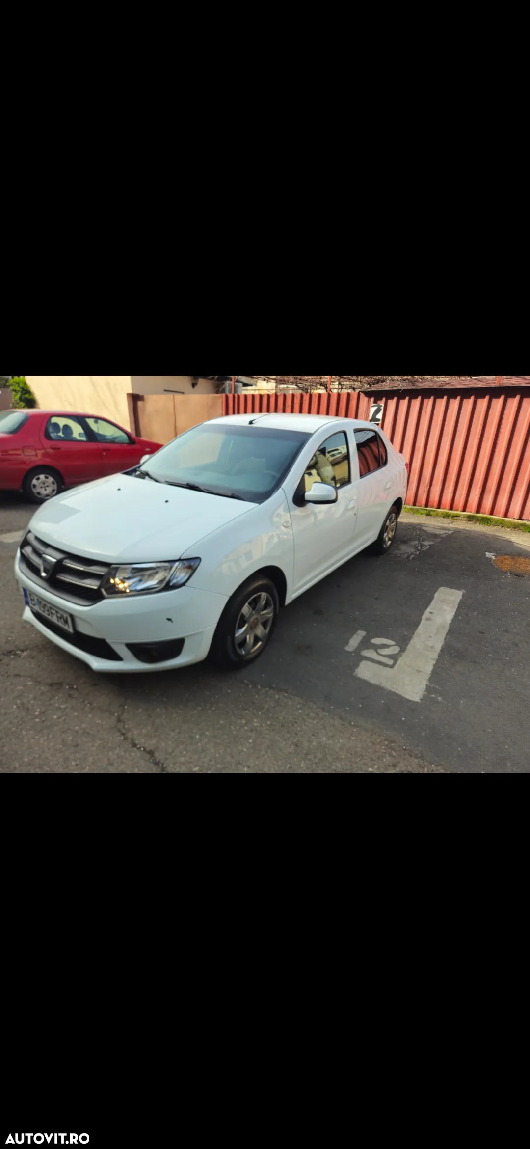 Dacia Logan - 9