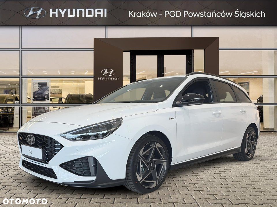 Hyundai i30 - 2