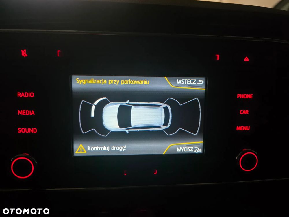 Seat Leon ST 1.2 TSI Start&Stop Style - 28