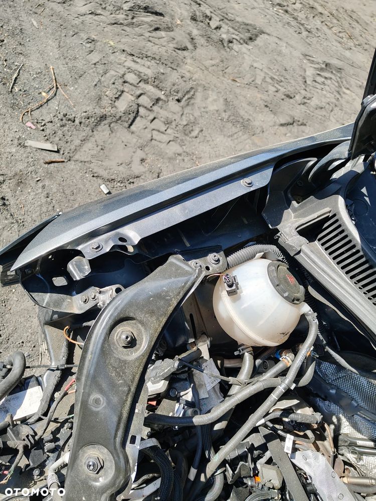 Seat Alhambra 2.0 TDI Start & Stop 4Drive DSG FR-Line - 12