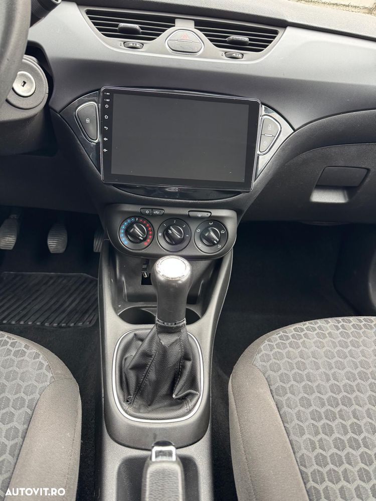 Opel Corsa 1.3 CDTI Enjoy - 11