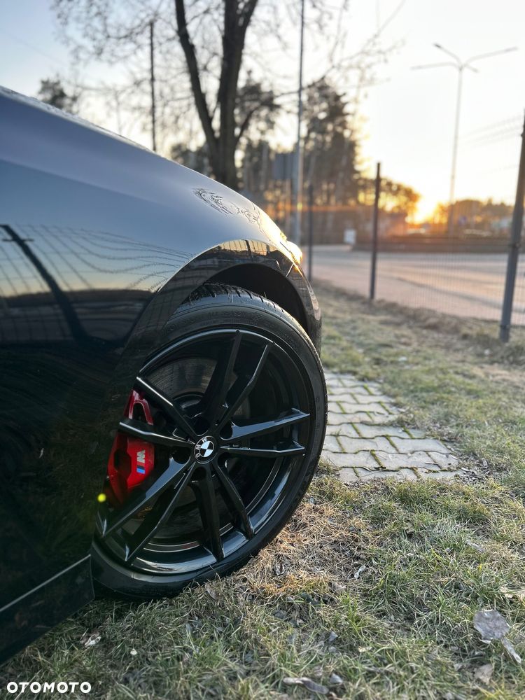 BMW Seria 3 - 11