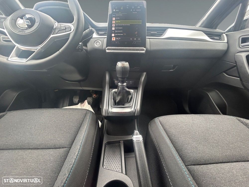 Mitsubishi ASX 1.0 MPI-T Kaiteki - 11