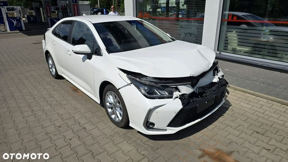 Toyota Corolla - 6