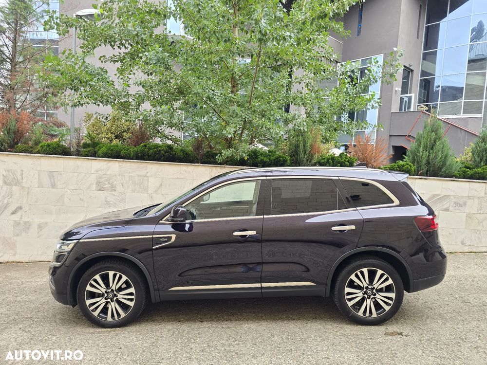 Renault Koleos - 3