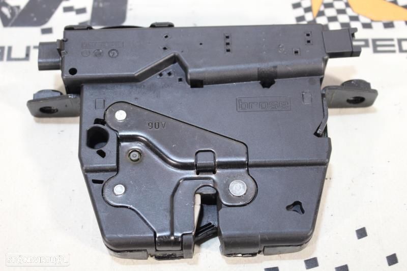 Fecho Da Mala Bmw 3 (F30, F80)  51247191212 / 7191212  / 163672 10 - 2