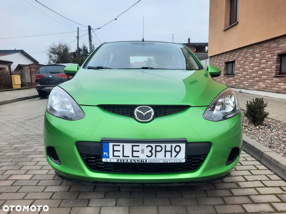 Mazda 2 1.3 90th Anniversary - 3