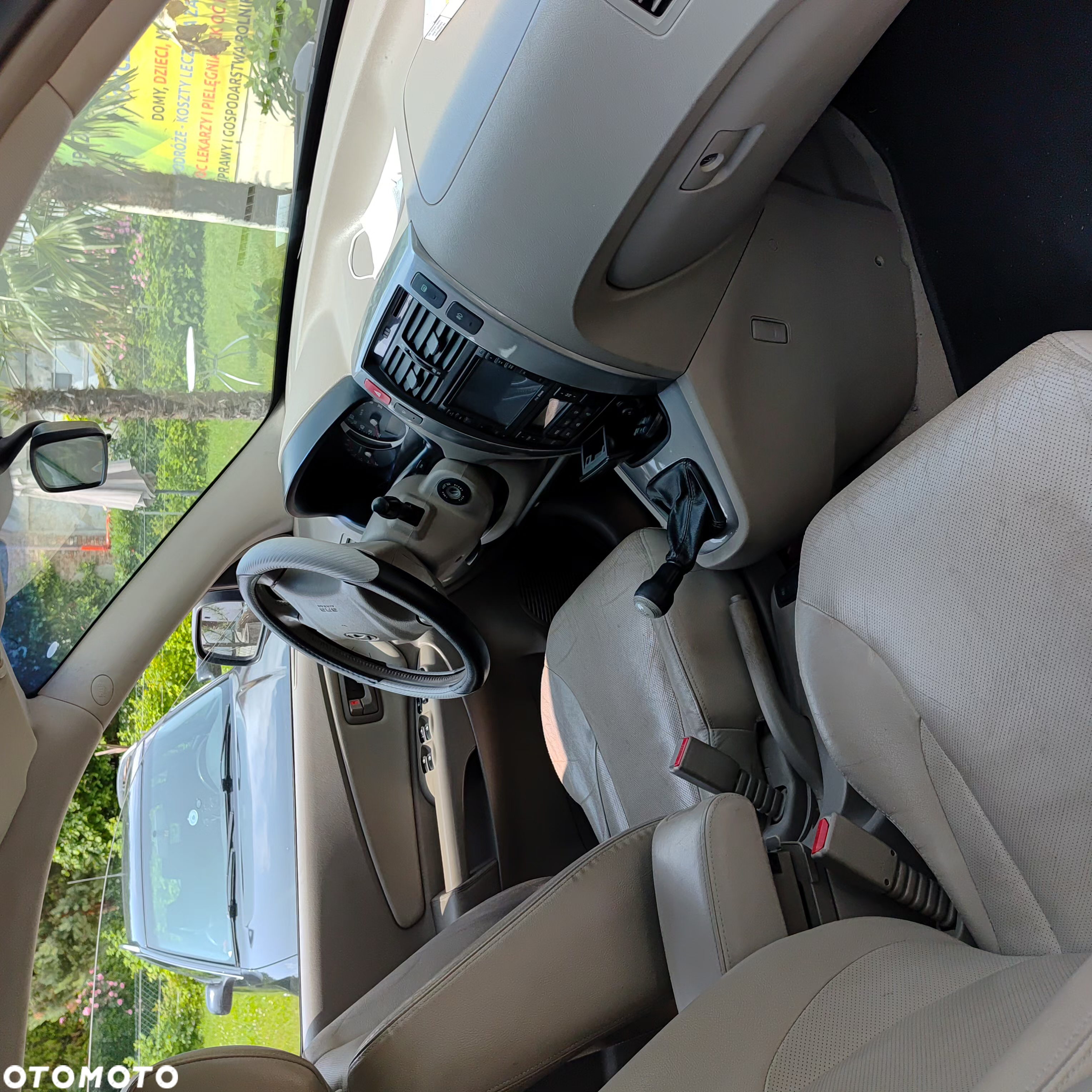 Hyundai Tucson - 7