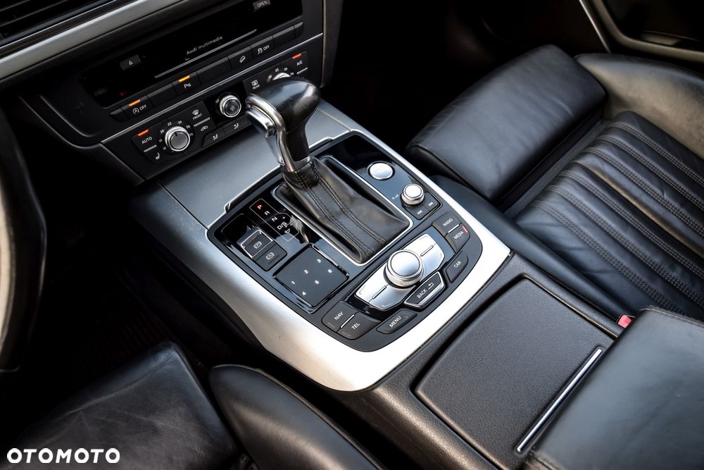 Audi A6 Allroad 3.0 TDI Quattro Tiptr - 16